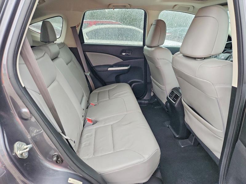 Продаж на аукціоні авто 2015 Honda Cr-v, vin: 2HKRM4H72FH699745, номер лоту: 69689486