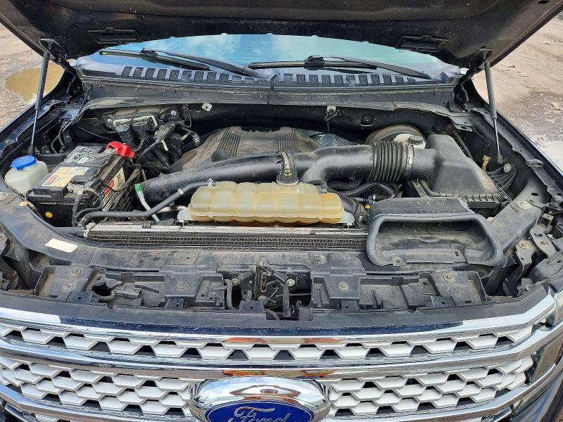 Aukcja sprzedaży 2019 Ford Expedition, vin: 1FMJK1LT2KEA21055, numer aukcji: 68055576