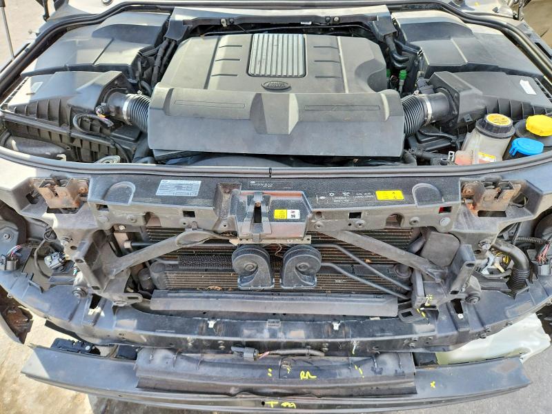 2016 Land Rover Lr4 მანქანა იყიდება აუქციონზე, vin: SALAK2V64GA809859, აუქციონის ნომერი: 70694276