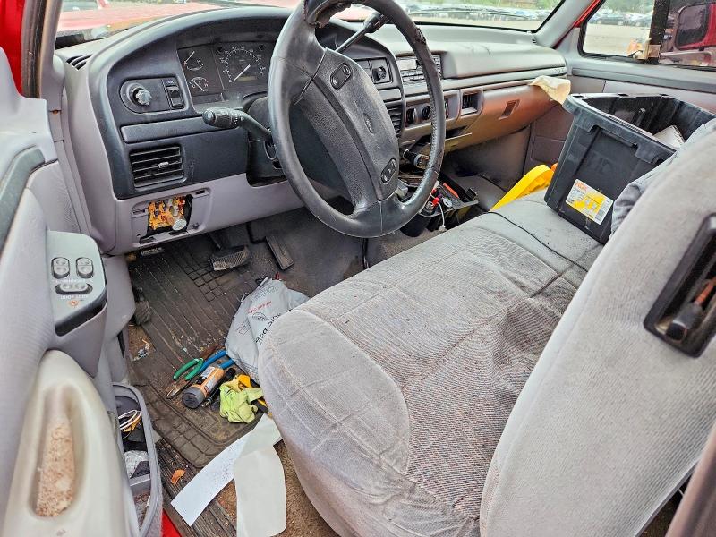 Продаж на аукціоні авто 1996 Ford F250, vin: 1FTHX26H4TEA67666, номер лоту: 69947086