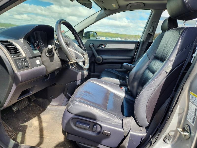 Продаж на аукціоні авто 2011 Honda Cr-v, vin: JHLRE4H7XBC024389, номер лоту: 70013776