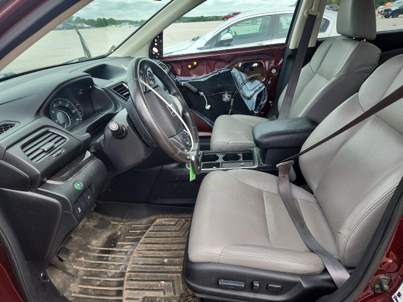 Aukcja sprzedaży 2016 Honda Cr-v, vin: 2HKRM4H78GH676245, numer aukcji: 68600676