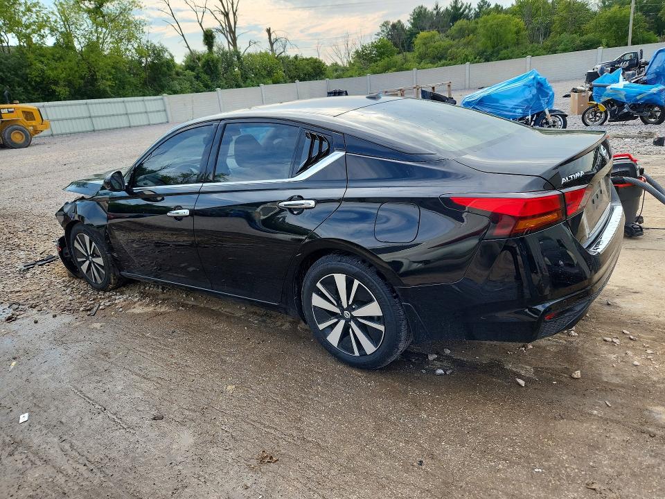 2020 Nissan Altima მანქანა იყიდება აუქციონზე, vin: 1N4BL4DVXLC209090, აუქციონის ნომერი: 68482686
