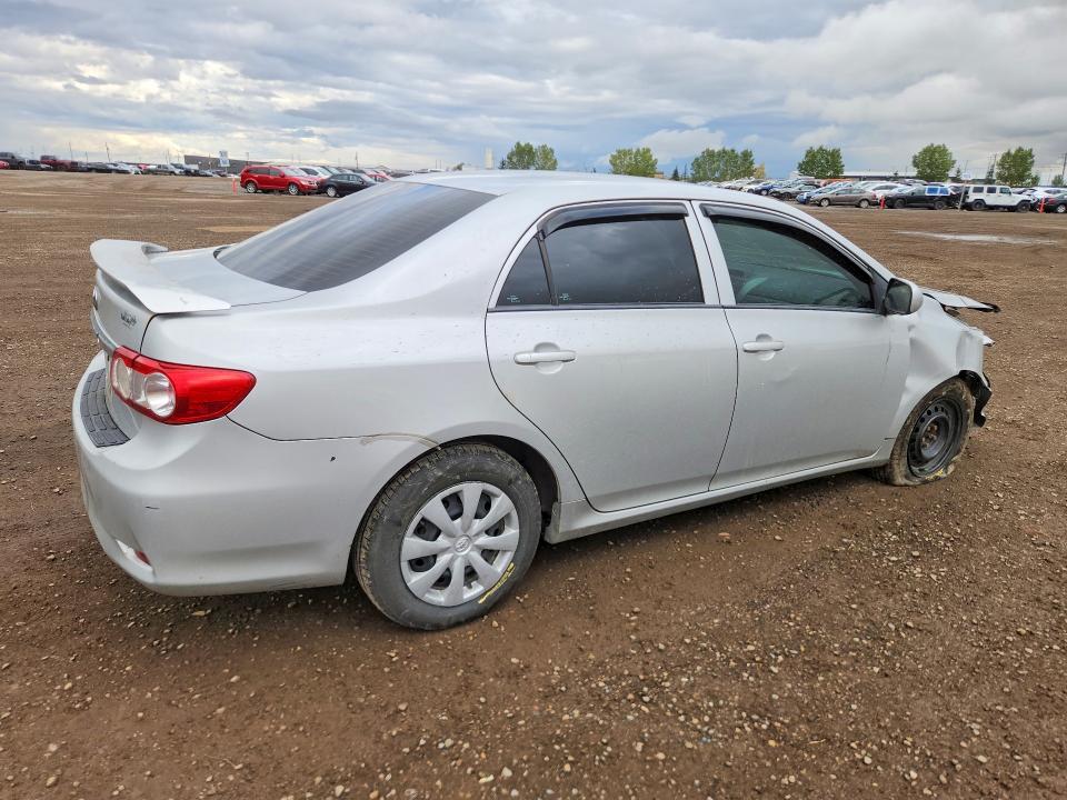 Продажа на аукционе авто 2013 Toyota Corolla, vin: 2T1BU4EE2DC047311, номер лота: 67753076