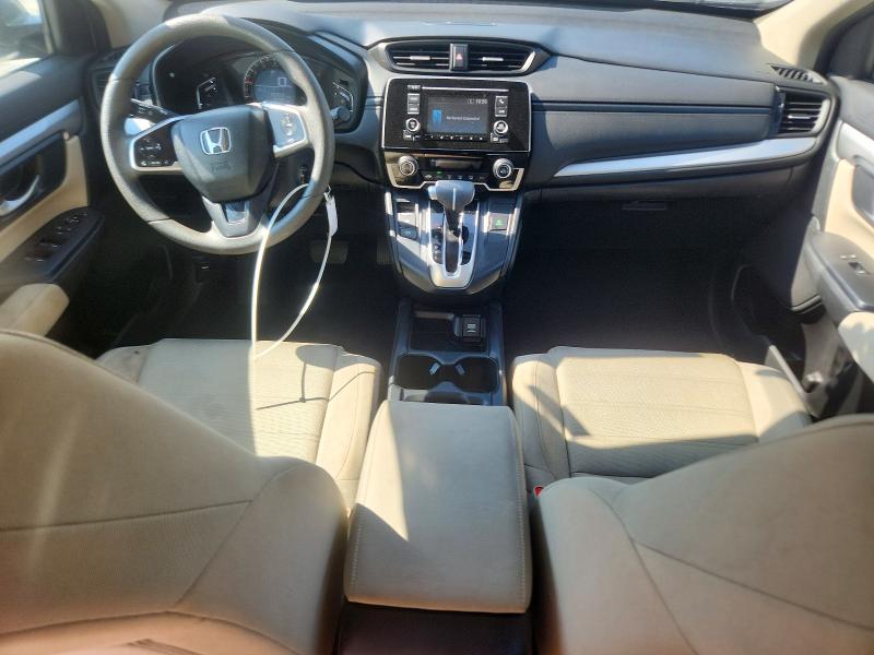 2017 Honda Cr-v მანქანა იყიდება აუქციონზე, vin: 5J6RW5H39HL004361, აუქციონის ნომერი: 67201796