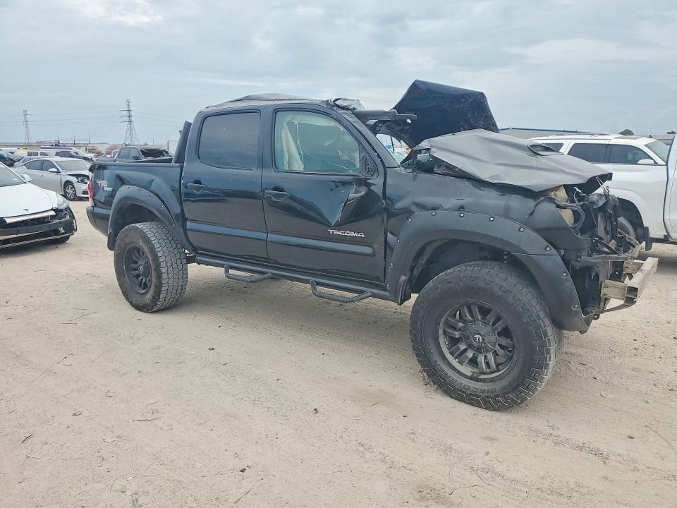 2011 Toyota Tacoma მანქანა იყიდება აუქციონზე, vin: 5TFLU4EN7BX018194, აუქციონის ნომერი: 69440906