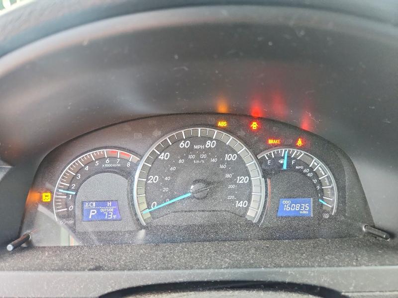 2013 Toyota Camry მანქანა იყიდება აუქციონზე, vin: 4T1BF1FK4DU667900, აუქციონის ნომერი: 68294956