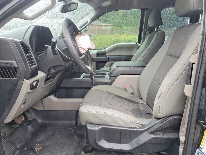 69964666 :رقم المزاد ، 1FTEX1C87FFC59163 vin ، 2015 Ford F150 مزاد بيع