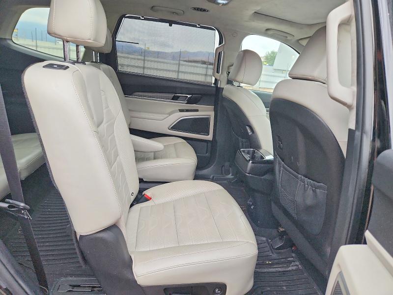 Продаж на аукціоні авто 2022 Kia Telluride, vin: 5XYP5DHC3NG227982, номер лоту: 70360316