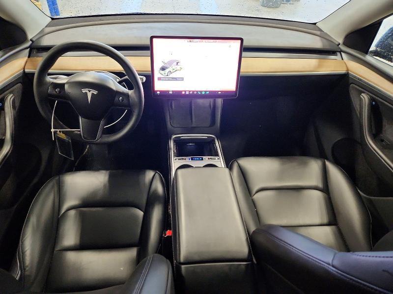 Aukcja sprzedaży 2023 Tesla Model Y, vin: 7SAYGDEE2PA201842, numer aukcji: 67699106