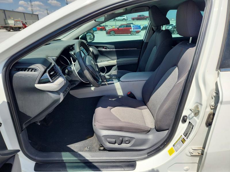Продаж на аукціоні авто 2019 Toyota Camry, vin: 4T1B11HKXKU291891, номер лоту: 67782706