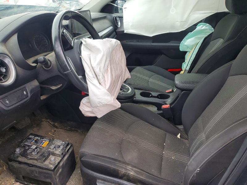 Aukcja sprzedaży 2022 Kia Forte, vin: 3KPF24ADXNE457300, numer aukcji: 68130546