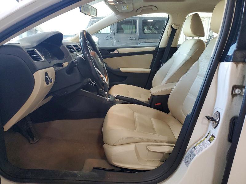 Продаж на аукціоні авто 2012 Volkswagen Jetta, vin: 3VWDP7AJ2CM420354, номер лоту: 67164736