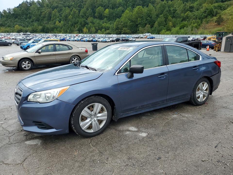 Продажа на аукционе авто 2015 Subaru Legacy, vin: 4S3BNBA6XF3016903, номер лота: 68269166