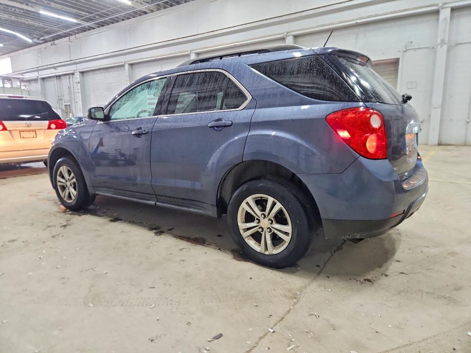 Aukcja sprzedaży 2013 Chevrolet Equinox, vin: 2GNFLNEK2D6211696, numer aukcji: 69969536