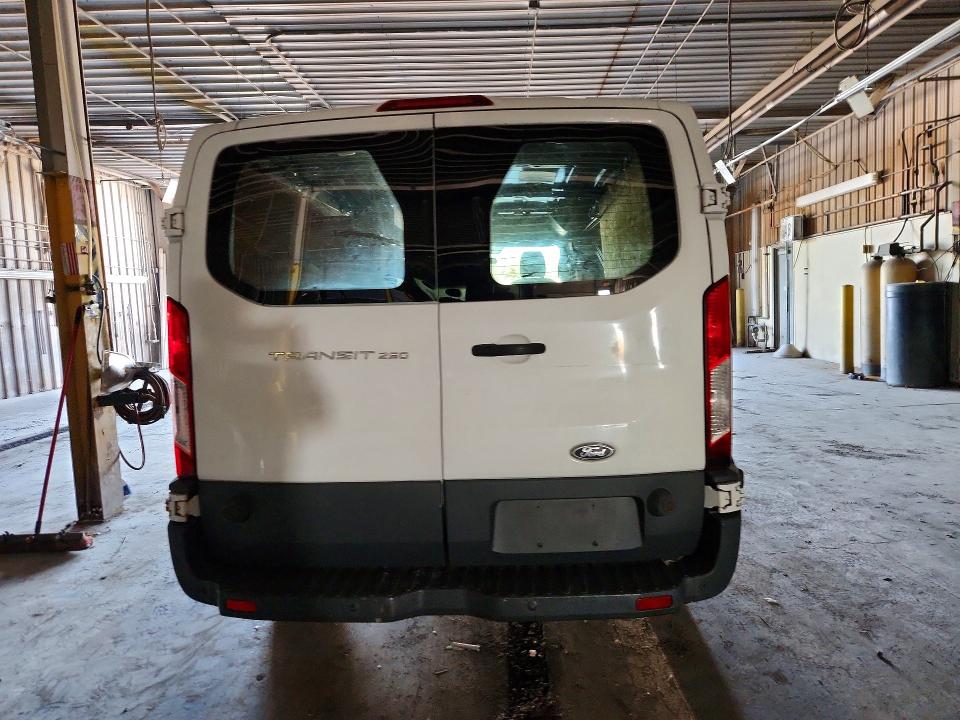 Продаж на аукціоні авто 2015 Ford Transit, vin: 1FTNR2YMXFKA52618, номер лоту: 70715676