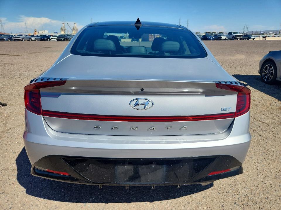 Aukcja sprzedaży 2023 Hyundai Sonata, vin: KMHL44J29PA280090, numer aukcji: 68767156