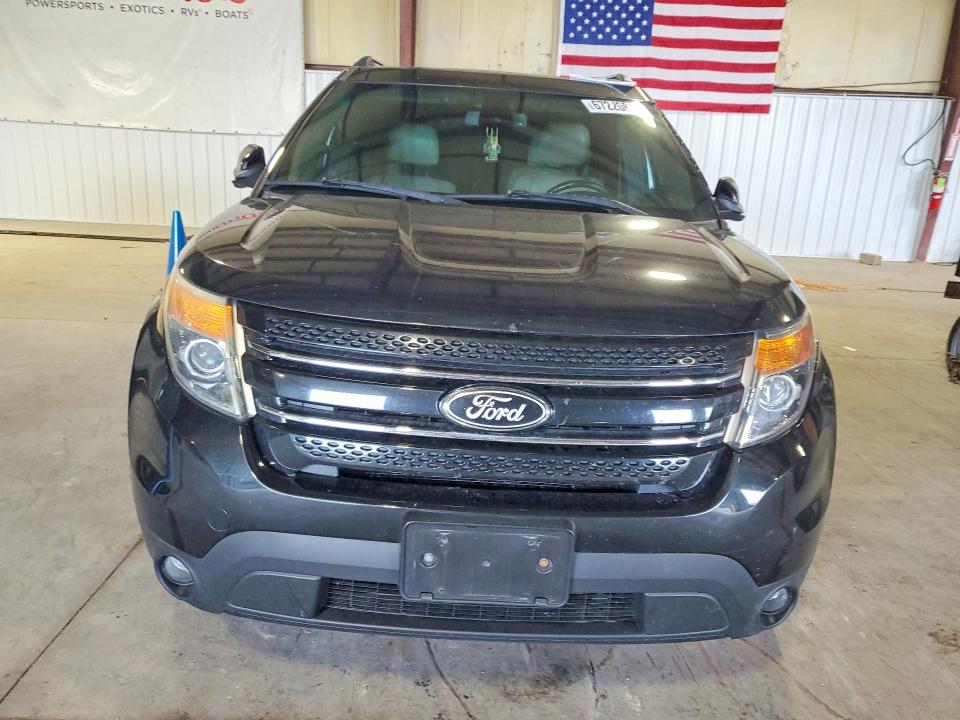 67220886 :رقم المزاد ، 1FM5K8F86DGA10861 vin ، 2013 Ford Explorer مزاد بيع
