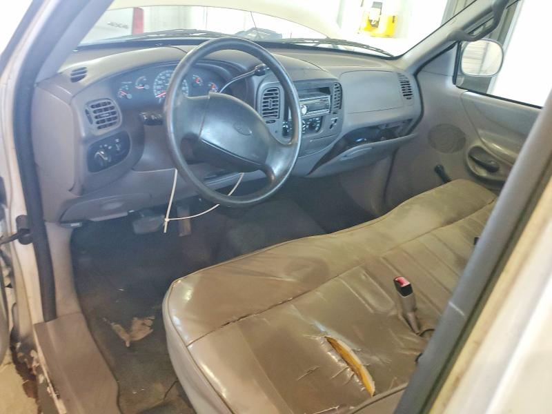 68579156 :رقم المزاد ، 1FTEF1760VND41073 vin ، 1997 Ford F150 مزاد بيع