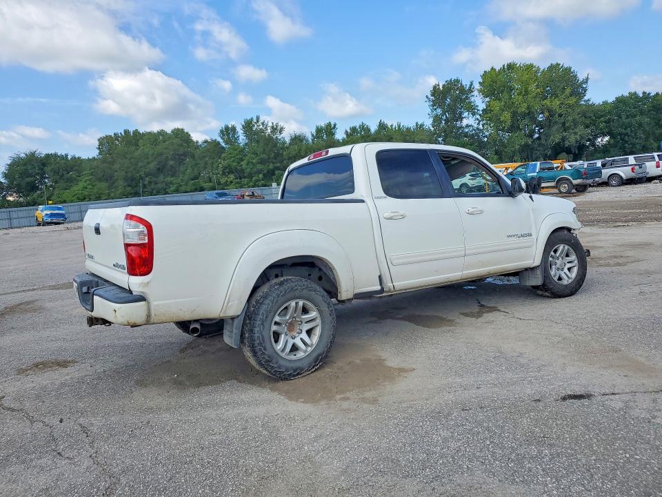 2006 Toyota Tundra მანქანა იყიდება აუქციონზე, vin: 5TBDT48186S525268, აუქციონის ნომერი: 68170066