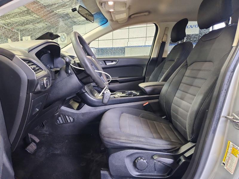 Aukcja sprzedaży 2017 Ford Edge, vin: 2FMPK4G98HBC21386, numer aukcji: 71029876