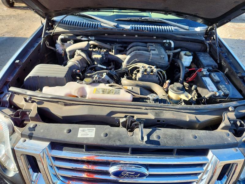 Продаж на аукціоні авто 2009 Ford Explorer Sport Trac, vin: 1FMEU31E19UA38828        , номер лоту: 68880776