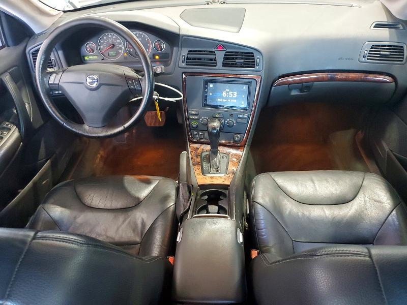 Aukcja sprzedaży 2005 Volvo S60, vin: YV1RH592252484616, numer aukcji: 65300786