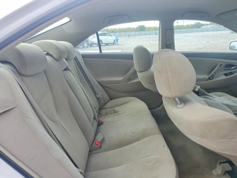 Продажа на аукционе авто 2007 Toyota Camry, vin: 4T1BE46K47U694653, номер лота: 68092386