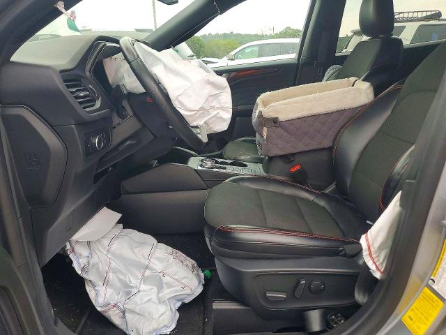Aukcja sprzedaży 2024 Ford Escape, vin: 1FMCU9MN5RUA23870, numer aukcji: 71067066