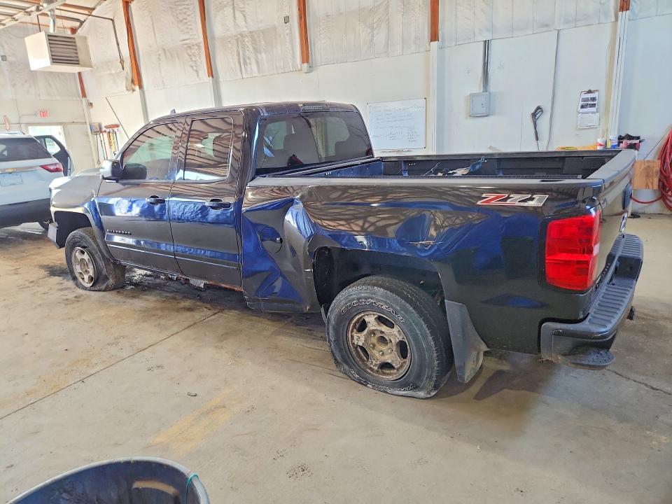 66813756 :رقم المزاد ، 1GCVKREC7GZ355261 vin ، 2016 Chevrolet Silverado مزاد بيع