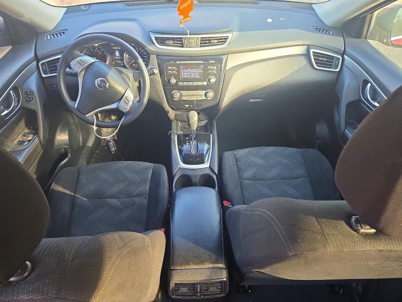 Продажа на аукционе авто 2016 Nissan Rogue, vin: 5N1AT2MV4GC848335, номер лота: 70117216