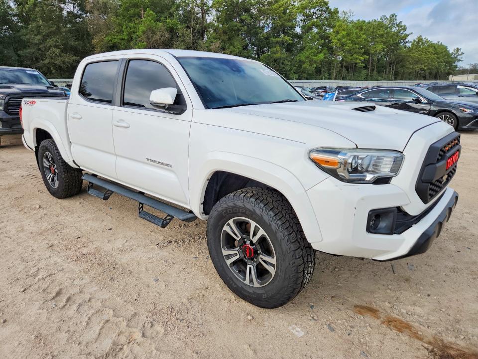 Aukcja sprzedaży 2019 Toyota Tacoma, vin: 3TMCZ5AN2KM207998, numer aukcji: 67914986
