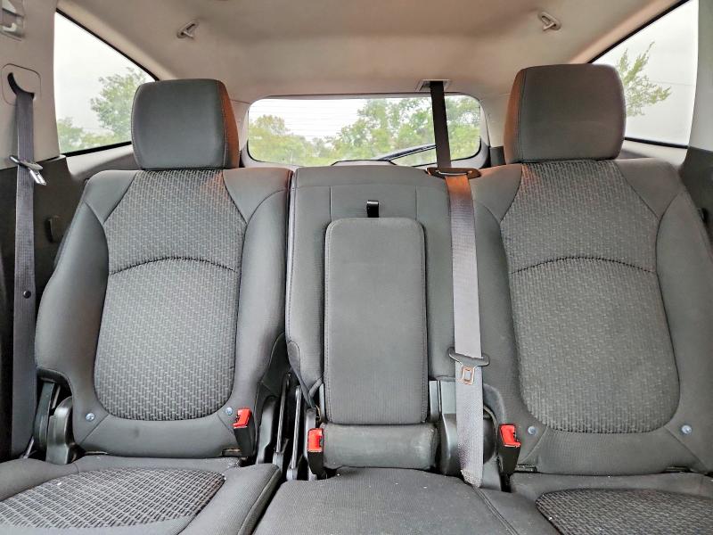 Aukcja sprzedaży 2011 Chevrolet Traverse, vin: 1GNKVGED3BJ196180, numer aukcji: 68339696