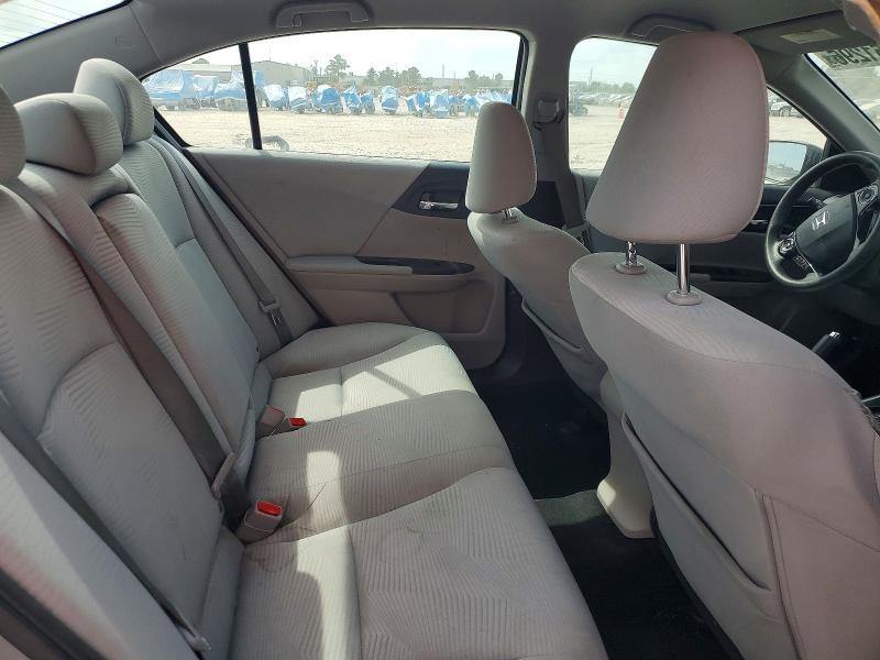 Aukcja sprzedaży 2017 Honda Accord, vin: 1HGCR2F38HA119616, numer aukcji: 70551296