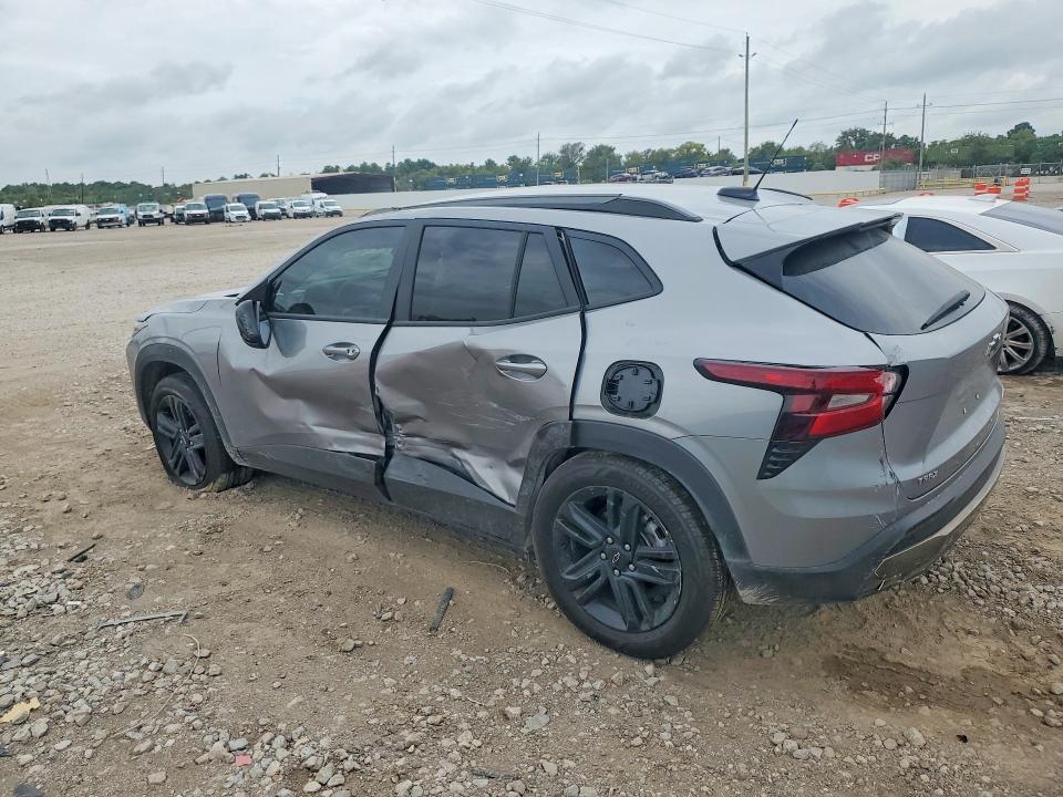 Продаж на аукціоні авто 2026 Chevrolet Trax, vin: KL77LKEP6TC018753, номер лоту: 67425356