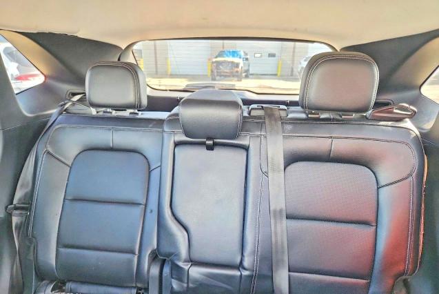 2022 Ford Escape მანქანა იყიდება აუქციონზე, vin: 1FMCU9H65NUA15359, აუქციონის ნომერი: 67423556