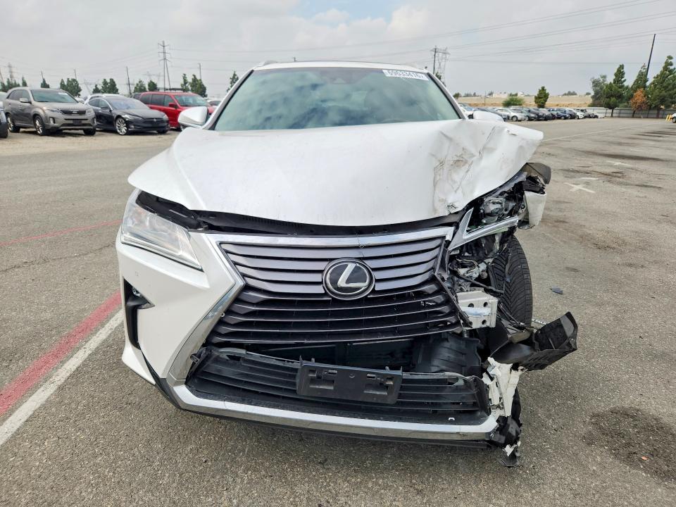 Продаж на аукціоні авто 2019 Lexus Rx, vin: JTJGZKCA0K2011671, номер лоту: 69633416