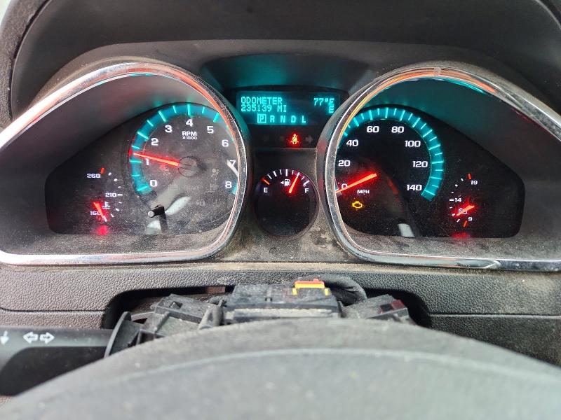 69412096 :رقم المزاد ، 1GNKRGED0CJ143328 vin ، 2012 Chevrolet Traverse مزاد بيع