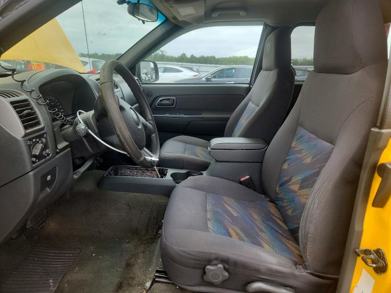 Продажа на аукционе авто 2004 Chevrolet Colorado, vin: 1GCCS196648100230, номер лота: 70260836