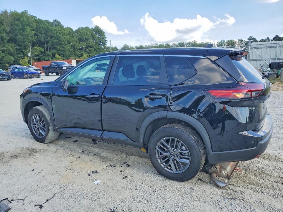 Продажа на аукционе авто 2026 Nissan Rogue, vin: 5N1BT3BB6TC708588, номер лота: 68989396