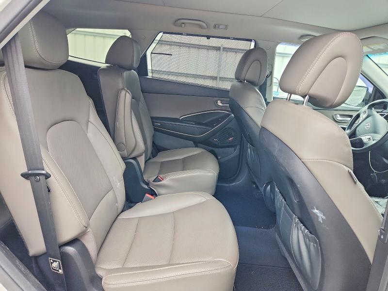 Aukcja sprzedaży 2015 Hyundai Santa Fe, vin: KM8SRDHF1FU120904, numer aukcji: 70473986