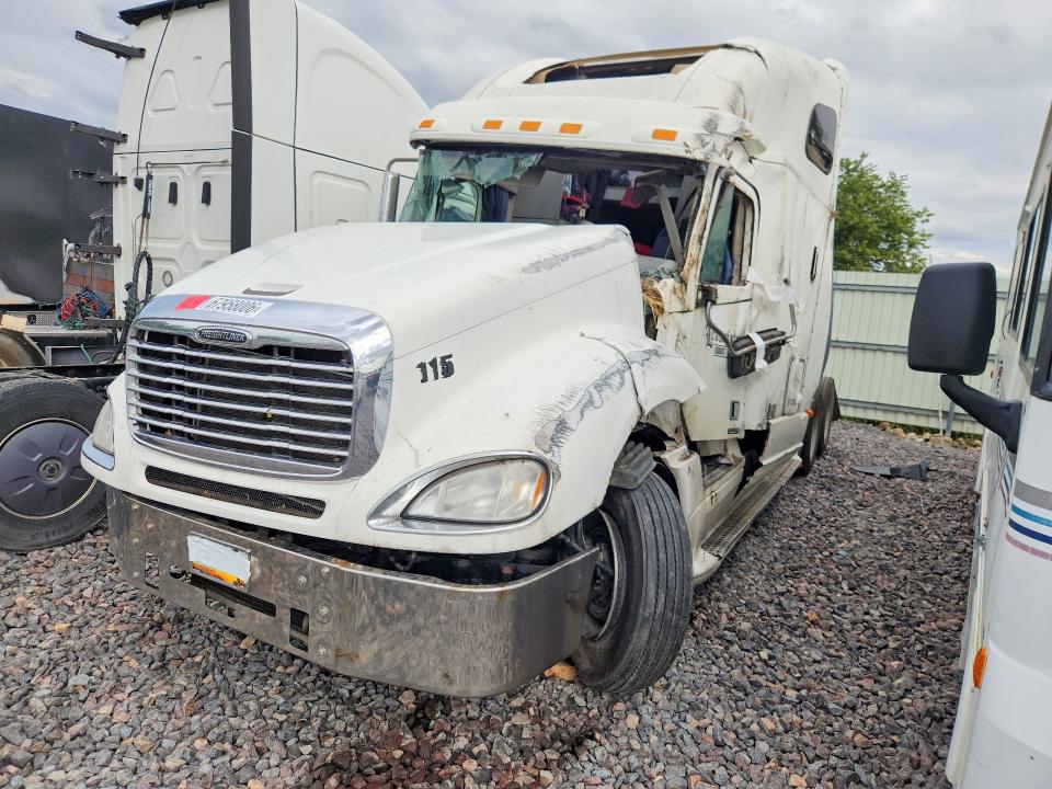 Aukcja sprzedaży 2007 Freightliner Conventional, vin: 1FUJA6CK67LX85014, numer aukcji: 67958006
