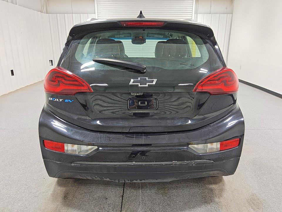 Продажа на аукционе авто 2020 Chevrolet Bolt Ev, vin: 1G1FZ6S02L4108402, номер лота: 69284816