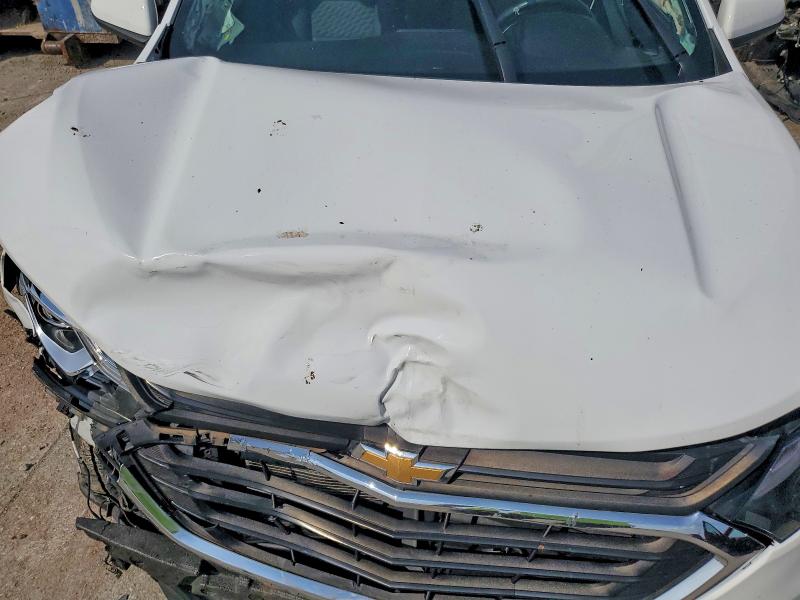 68351946 :رقم المزاد ، 2GNAXSEV6J6266073 vin ، 2018 Chevrolet Equinox مزاد بيع