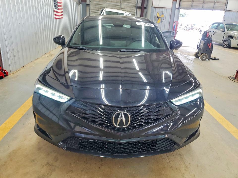 Продаж на аукціоні авто 2024 Acura Integra, vin: 19UDE4H38RA001592, номер лоту: 70037986