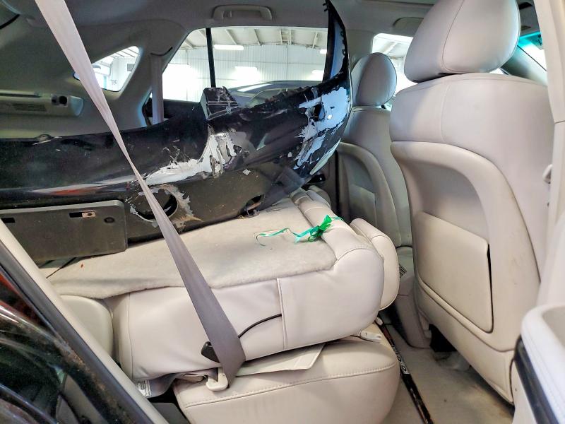 68197626 :رقم المزاد ، 2T2HK31U88C058130 vin ، 2008 Lexus Rx مزاد بيع
