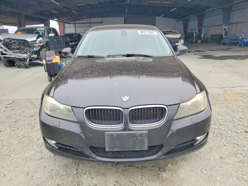 2011 Bmw 328 მანქანა იყიდება აუქციონზე, vin: WBAPK7C53BA817207, აუქციონის ნომერი: 68973566