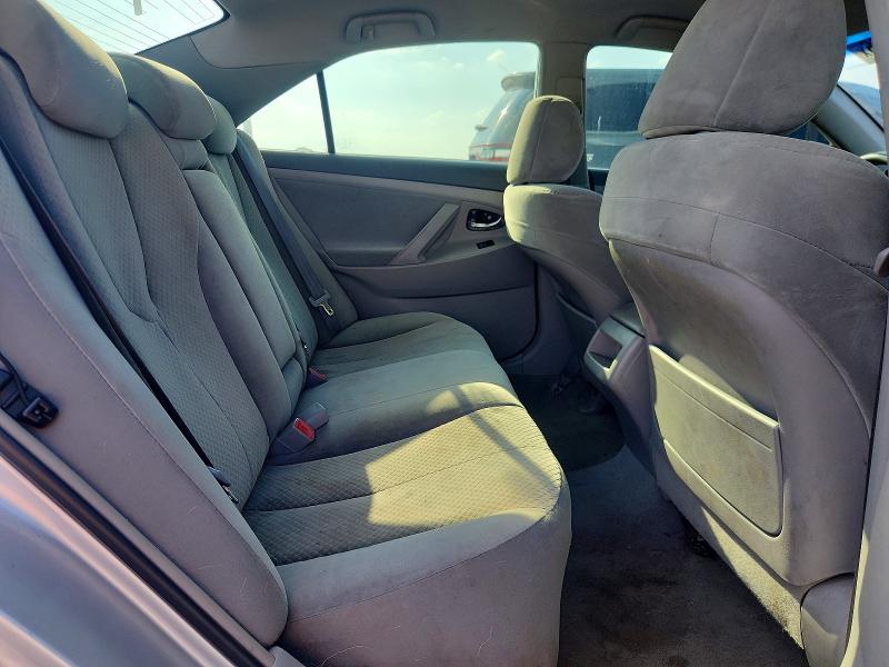 67690646 :رقم المزاد ، 4T1BE46K07U678398 vin ، 2007 Toyota Camry مزاد بيع