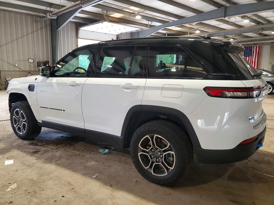 Aukcja sprzedaży 2023 Jeep Grand Cherokee, vin: 1C4RJYC65P8786070, numer aukcji: 68178116