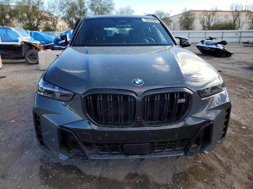 Aukcja sprzedaży 2025 Bmw X5, vin: 5UX33EU02S9W44866, numer aukcji: 70654806